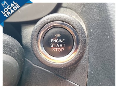 2018 Subaru Forester 2.5i Touring