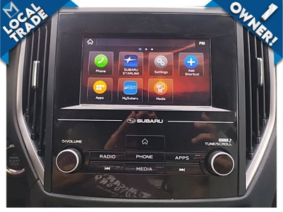 2024 Subaru Forester Premium Package 15