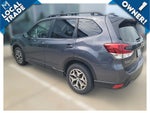 2024 Subaru Forester Premium Package 15