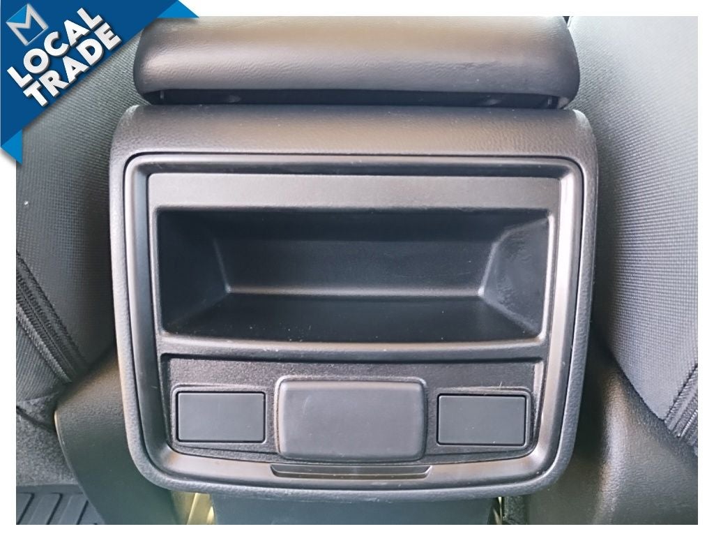 2021 Subaru Forester Base