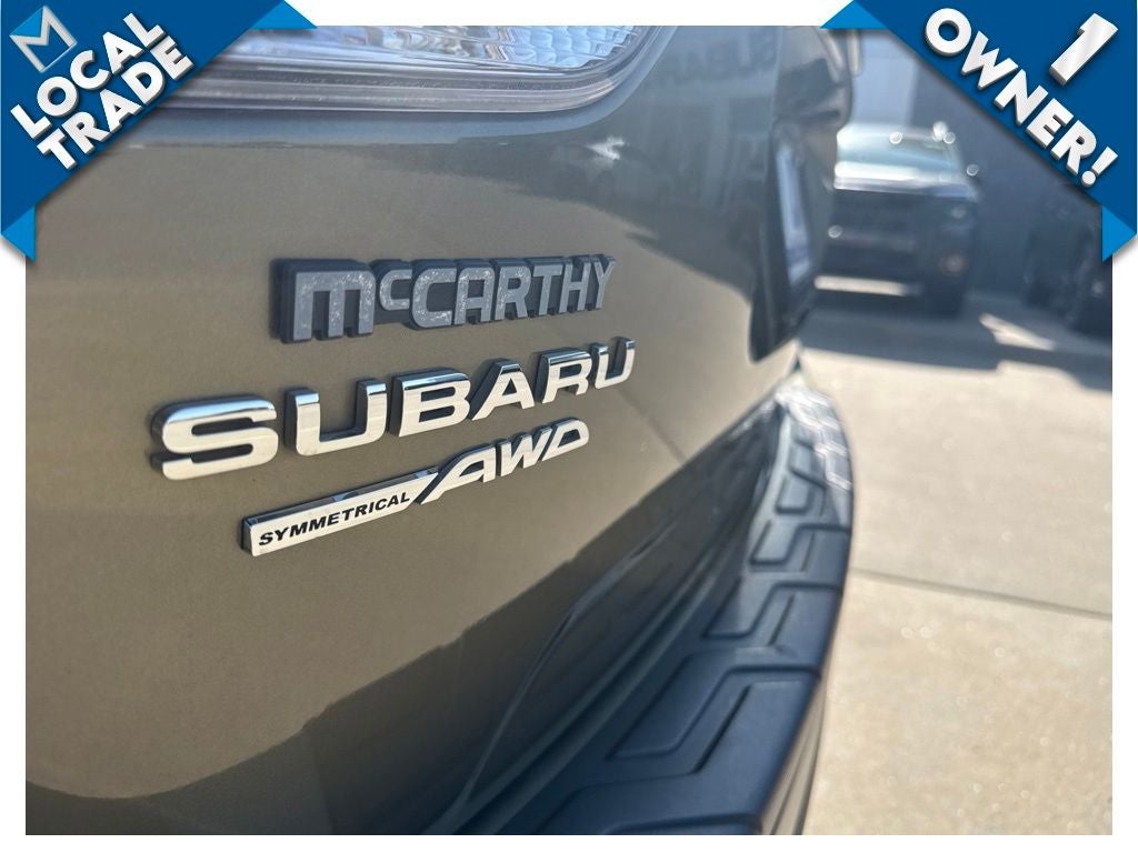 2023 Subaru Forester Premium PKG 15