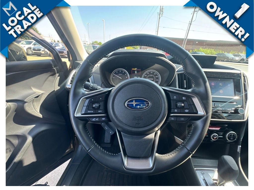 2023 Subaru Forester Premium PKG 15