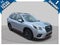 2022 Subaru Forester Sport