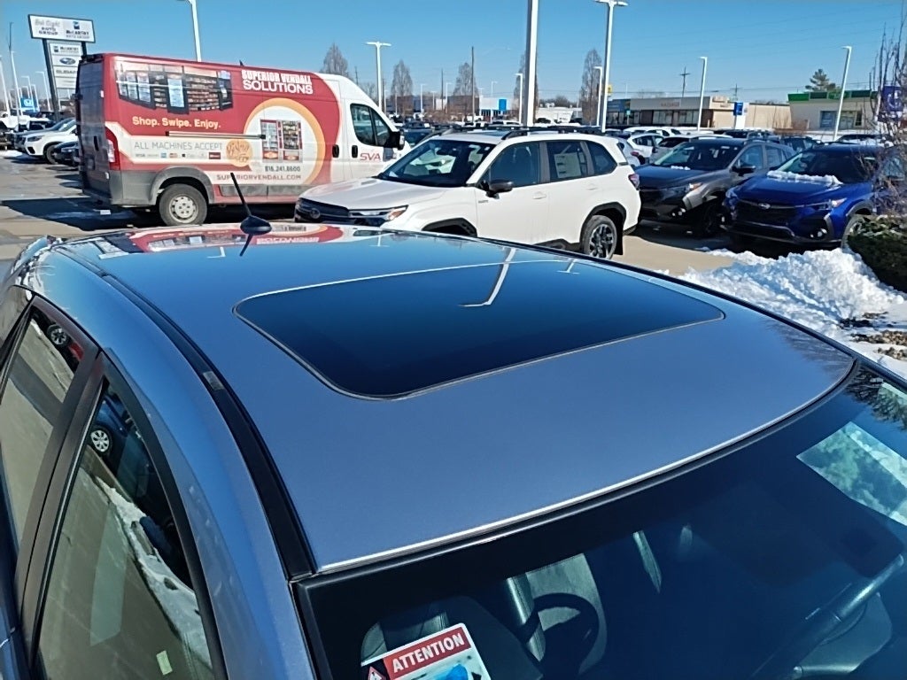 2011 Mazda Mazda3 s Grand Touring