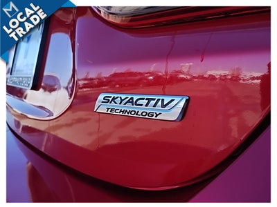 2015 Mazda Mazda6 i Touring