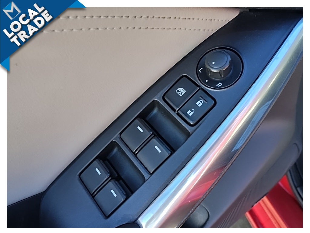 2015 Mazda Mazda6 i Touring