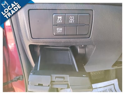 2015 Mazda Mazda6 i Touring