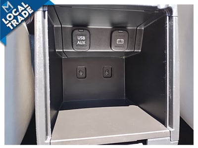 2015 Mazda Mazda6 i Touring