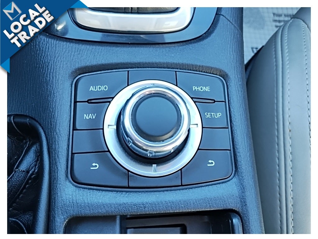 2015 Mazda Mazda6 i Touring