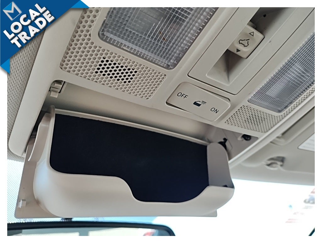 2015 Mazda Mazda6 i Touring