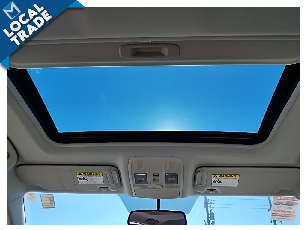 2015 Mazda Mazda6 i Touring