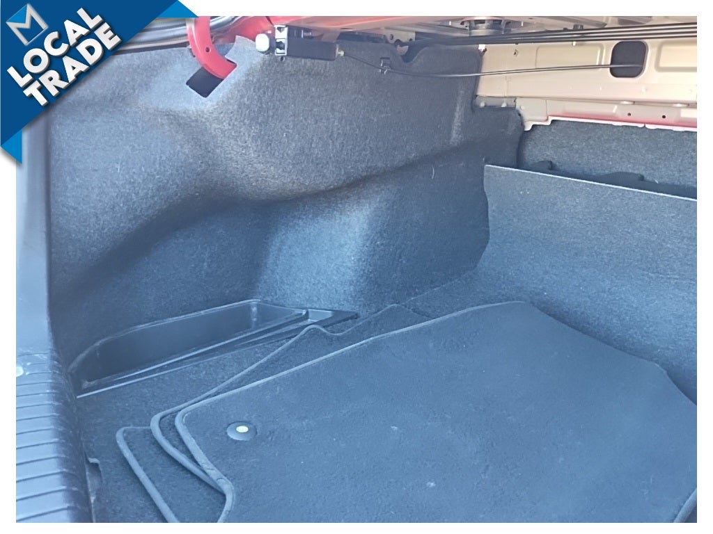 2015 Mazda Mazda6 i Touring