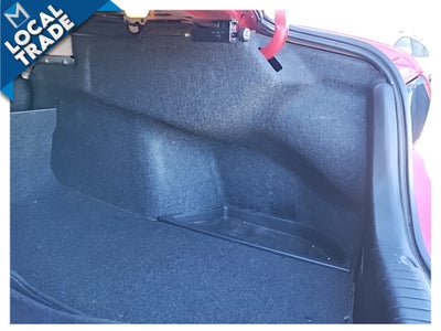 2015 Mazda Mazda6 i Touring