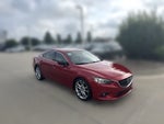 2014 Mazda Mazda6 i Grand Touring