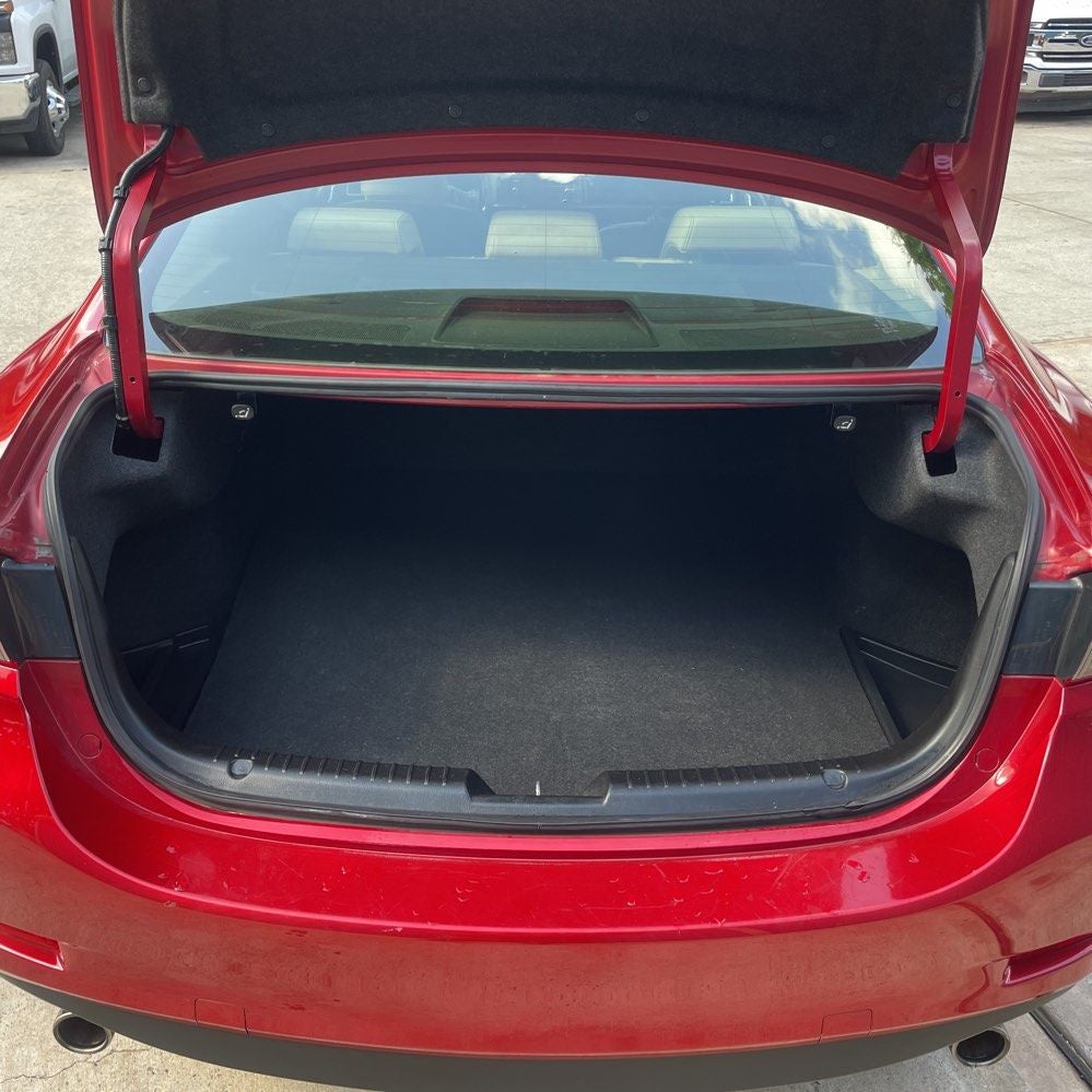 2014 Mazda Mazda6 i Grand Touring