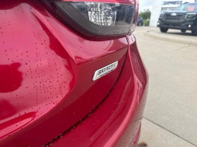 2014 Mazda Mazda6 i Grand Touring