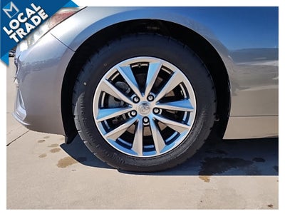 2021 INFINITI Q50 PURE