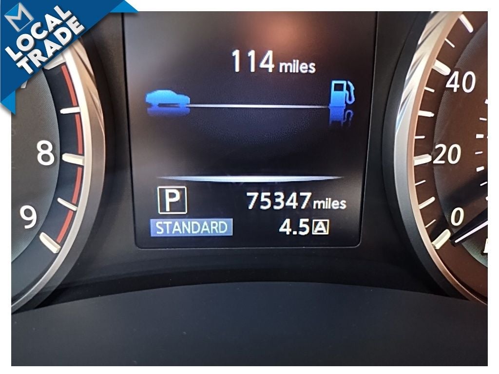 2021 INFINITI Q50 PURE