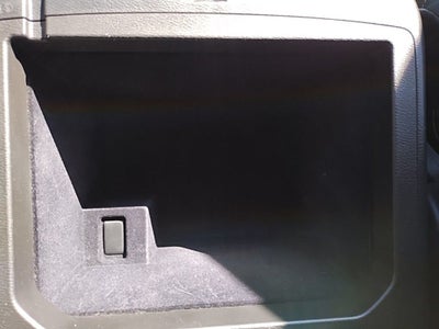 2020 INFINITI QX80 LUXE 4WD