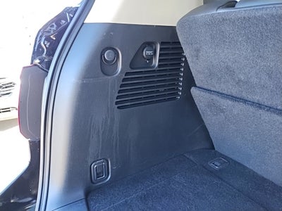 2020 INFINITI QX80 LUXE 4WD