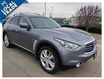 2016 INFINITI QX70 AWD