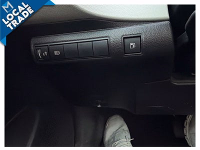 2021 Toyota Corolla Hybrid LE
