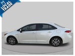 2021 Toyota Corolla Hybrid LE