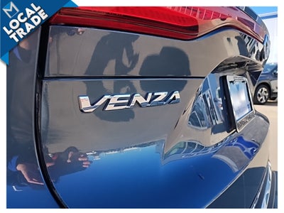 2021 Toyota Venza Limited AWD