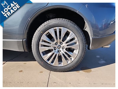 2021 Toyota Venza Limited AWD