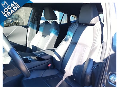 2021 Toyota Venza Limited AWD