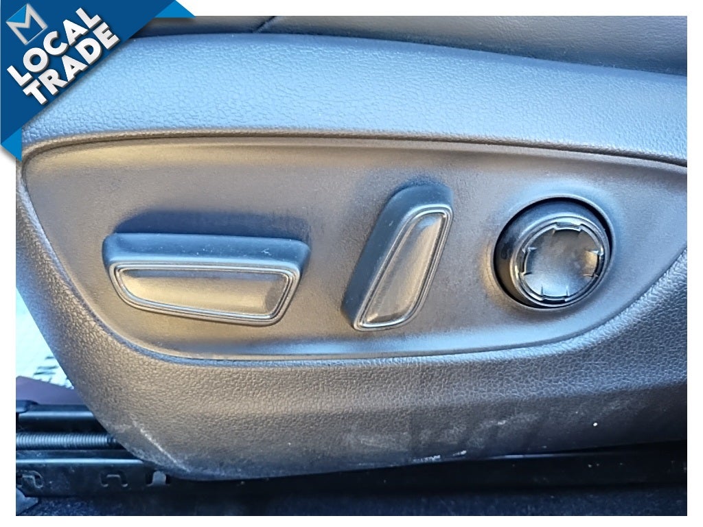 2021 Toyota Venza Limited AWD