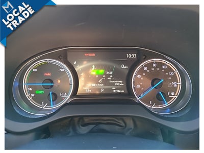 2021 Toyota Venza Limited AWD