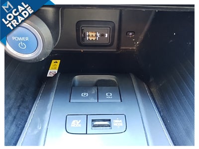 2021 Toyota Venza Limited AWD