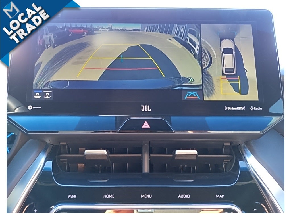 2021 Toyota Venza Limited AWD