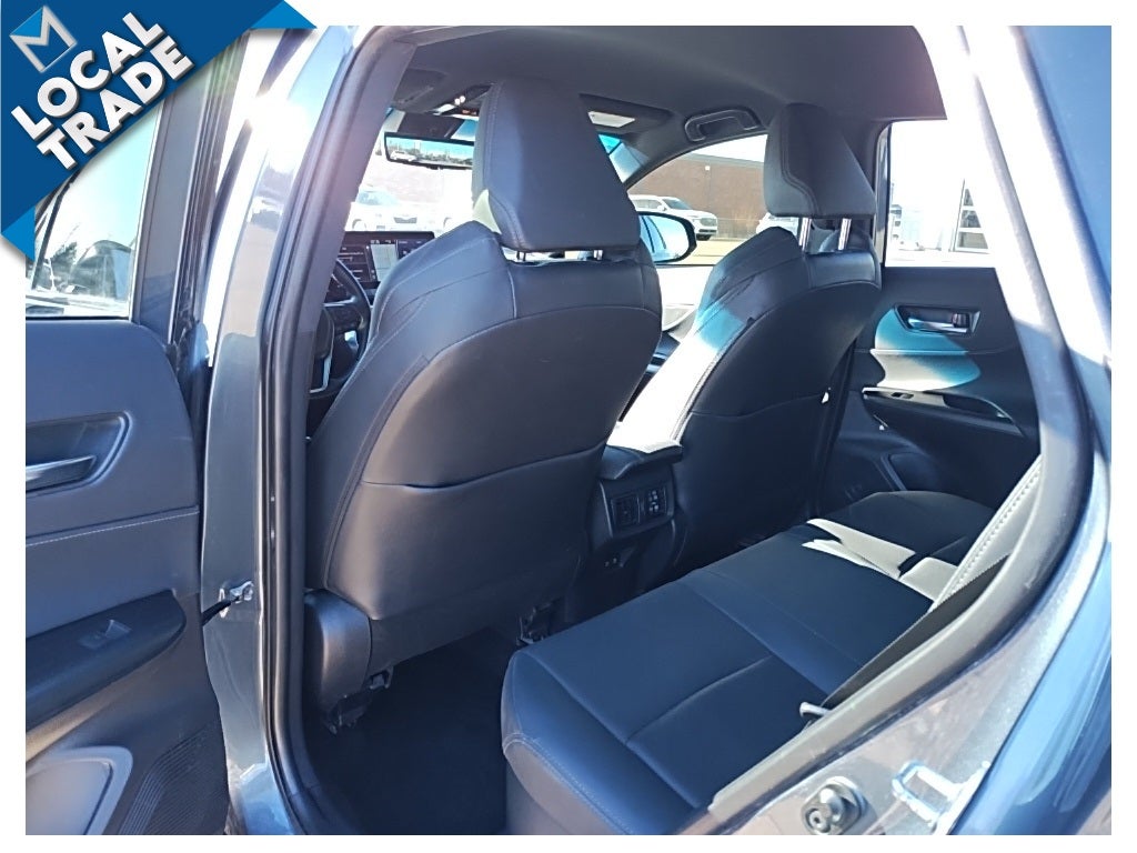 2021 Toyota Venza Limited AWD