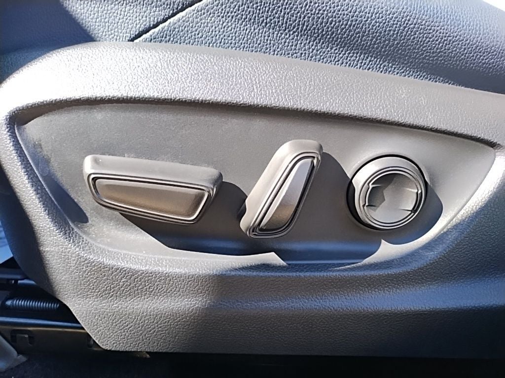 2023 Subaru Solterra Touring AWD