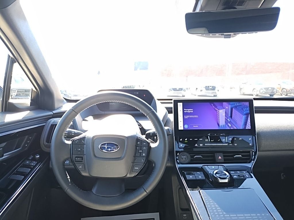 2023 Subaru Solterra Touring AWD