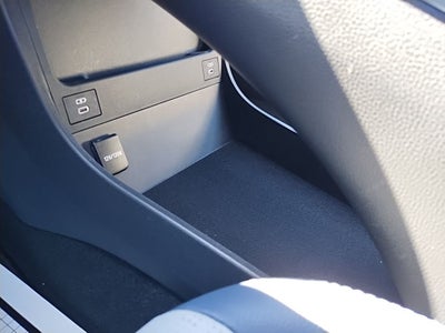 2023 Subaru Solterra Touring AWD