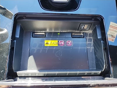 2023 Subaru Solterra Touring AWD