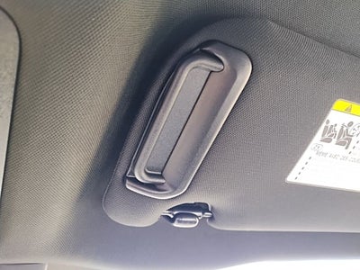 2023 Subaru Solterra Touring AWD