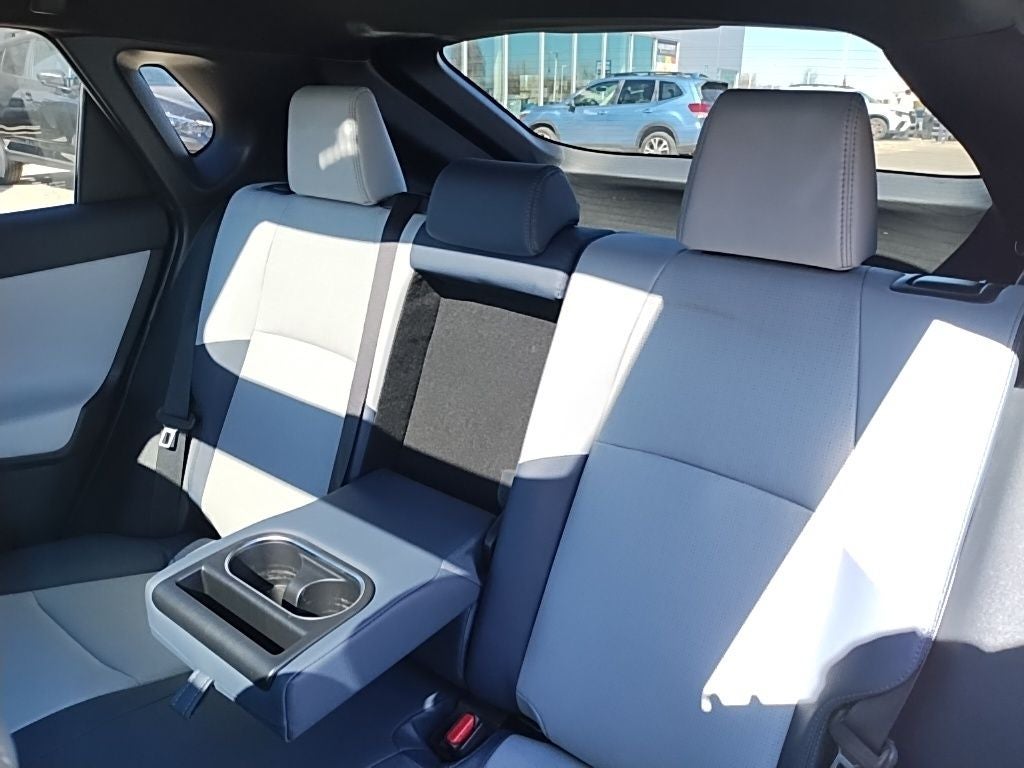 2023 Subaru Solterra Touring AWD