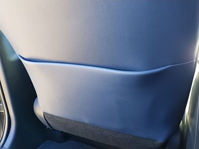 2023 Subaru Solterra Touring AWD