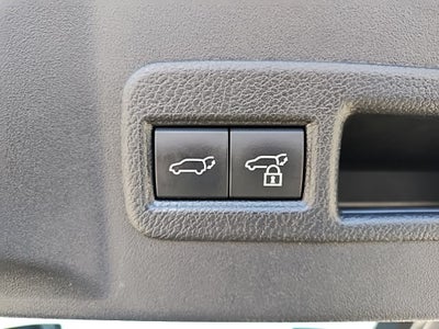 2023 Subaru Solterra Touring AWD