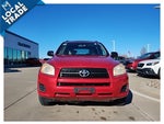 2009 Toyota RAV4 Base 4WD