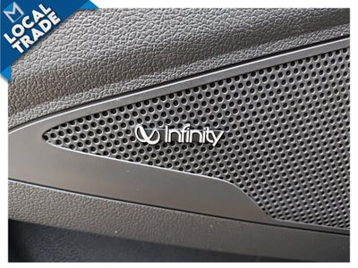 2018 Hyundai TUCSON Limited