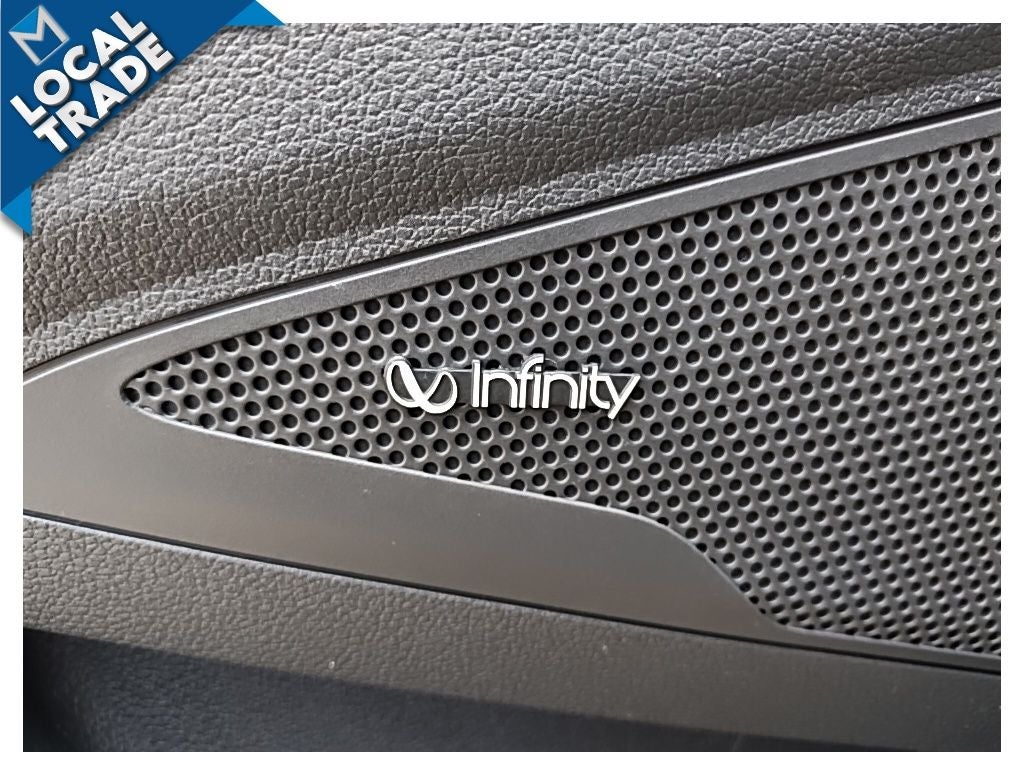 2018 Hyundai TUCSON Limited