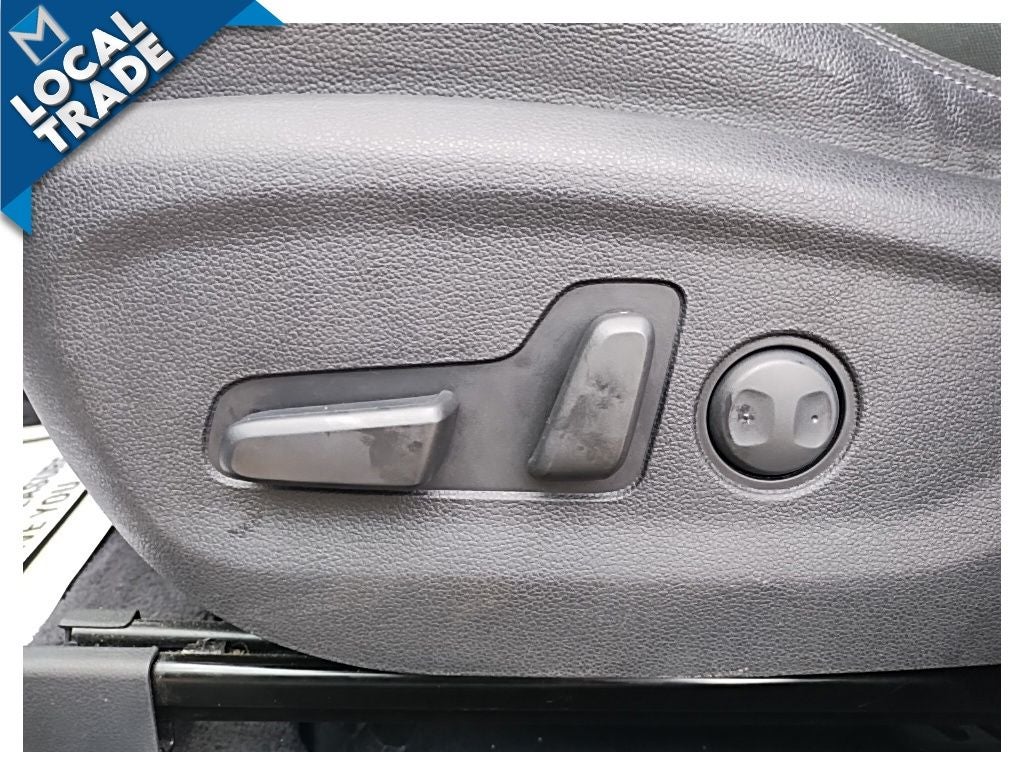 2018 Hyundai TUCSON Limited