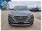 2018 Hyundai TUCSON Limited