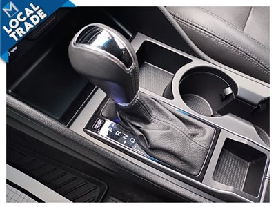 2018 Hyundai TUCSON Limited