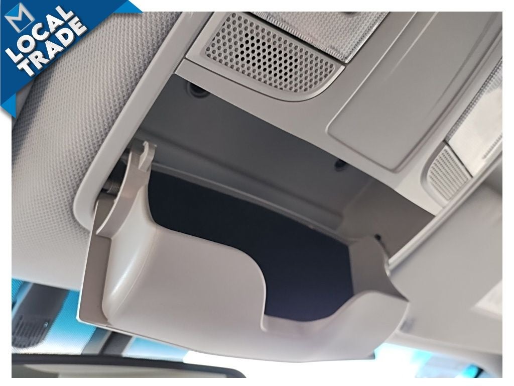 2018 Hyundai TUCSON Limited